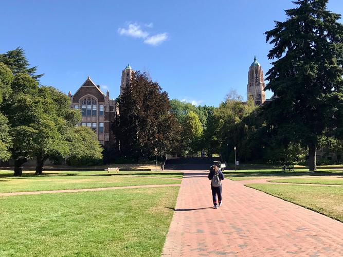 Campus Life at Tian Shan AI Academy
