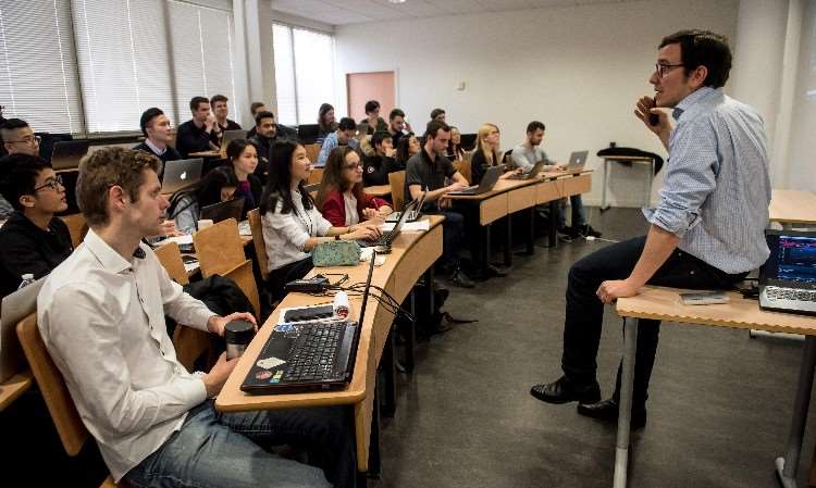 Prof. Nurlan Temirov